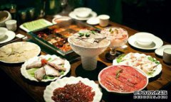 从原料到南北差异的味道，“吃火锅”是一样的
