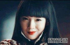 作为一个孩子的噩梦女演员，你比任何人都印象