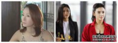 十五年后，“粉红女孩”正试图重塑自己。你还