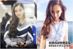 同样是齐六海，宝宝就像芭比娃娃，唐丽就像两
