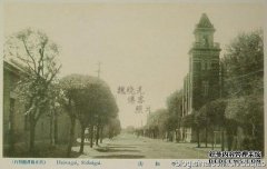 吉林市石壁市辽通市的名字更“郁闷”，城市就