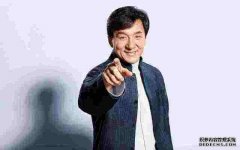 吴卓林接受了采访并承认成龙很受欢迎，所以他