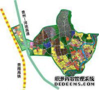 和慈工业园？鄂江原本就有这个方面！
