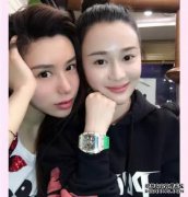 十二年前吴秀波出卖女主人陈玉林，“露出照片