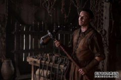 在“权力的游戏”的第八季中，这两个人将是最