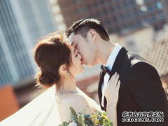 吉莉安的婚礼即将到来，并不昂贵，谢霆锋是第