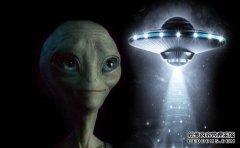 在一个人走路或到达另一个时空之后，科学家给