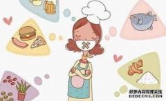 在怀孕初期，孕妇应尽可能多吃这三种食物，这