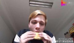 在美国，读完食物后，我们每年都会消耗很多老