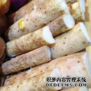 吃的四大好处 - 爱在冬天，你知道吗？