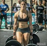 女孩认可男性性感肌肉排名