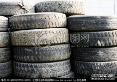 如果我把50个可乐放在轮胎里怎么办？有人亲自试