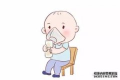 家长知道这些要点，孩子有更好的吸入效果。