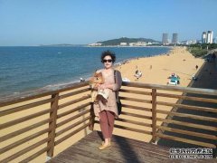 它是中国唯一一个漂浮在海洋中的城市，该地区