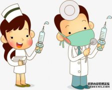 学生排练“我不想注射自己”，老师笑完了，评