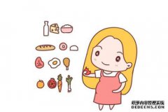 怀孕期间我不会吃太多这些有营养的食物。事实