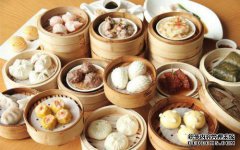 我不明白北美人喜欢的三种食物，其中很多都不