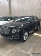 当混合成为趋势时，Bentley也变得难以抗拒，您将
