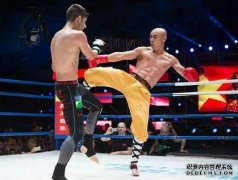 战斗疯狂的男人：我很佩服龙不再嫁给他了，是