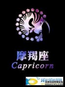 摩羯座于2019年1月为财富的各个方面。