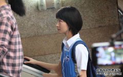 李倩熙千禧抱怨周东宇注意触摸他的手，千之鹤