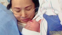 李能静嫁给秦羽，爆料缺乏父母的爱，被她所爱