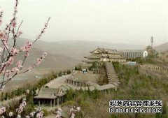 河南省济源市最小的城市，为什么经济发展如此