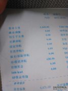 正版镜头：湖南女子看到了男友的薪水。脸上装