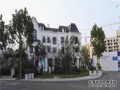 波罗申科在西班牙马贝拉以700万美元买下了一栋