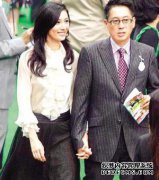 李嘉欣的岳父去世了！有超过400亿的遗产。？李