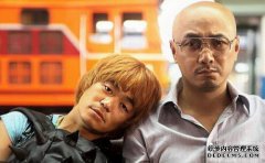 王宝强在拍摄“香港”时被发现，王宝强说七句