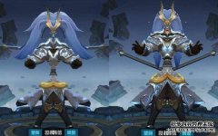 神武齐不败的战争，佐佐木和泉将军和“冰仙”