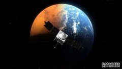 美国宇航局宣布了火星2020的着陆点！一个45米长