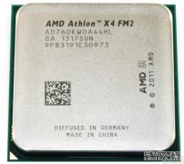 禅宗建筑？Athlon在入门级增加了两名成员AMD Yes？