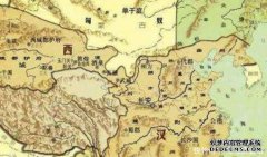 秦朝结束后，仙石的七位国王可以重新夺回自己