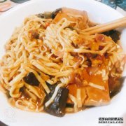 茄子面条在15分钟内切碎