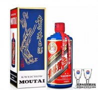 茅台酒被标记为“谈判酒”。我可以喝这种酒吗