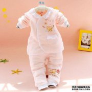 购买舒适实用的婴儿服装时，请注意这六点。