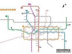 郑州市政府在地铁建设期间回应维护地铁段：