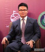 陈道明当选为中国电影学会理事长，吴静副校长
