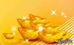 黄道带的三个标志，天空失去，财富填满，12月底