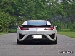 这款全新日本轿车配备保时捷