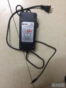 9V锂电池充电器仅因6V