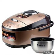 智能电饭锅可以用作鸡肉吗？