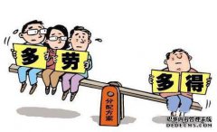 在谈论薪资时，HR如何为您节省？充满套路！人力