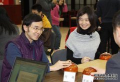 王晨星获得第9届理光混合双打冠军。