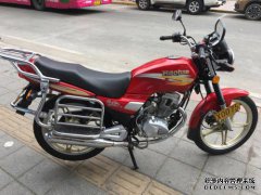 GY6豪爵.1VH125开发了Super ESS引擎2.usr125 3Eagle125