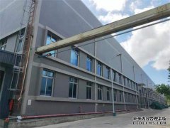 正规坡尾村的正规工厂安全评估公司
