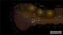 星露谷物语言Stardew谷