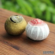 如何分辨真正的新胡越桔？普通话茶的全国品尝